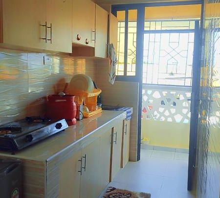 Jedado Apartment Mombasa Exterior photo