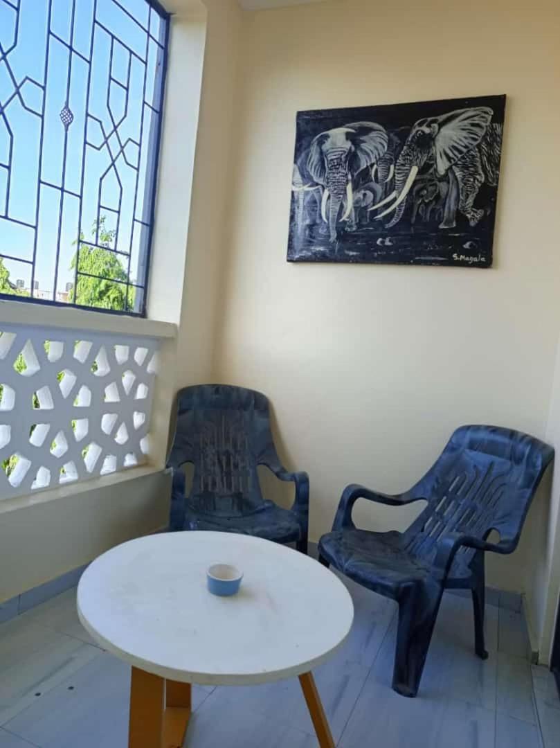 Jedado Apartment Mombasa Exterior photo