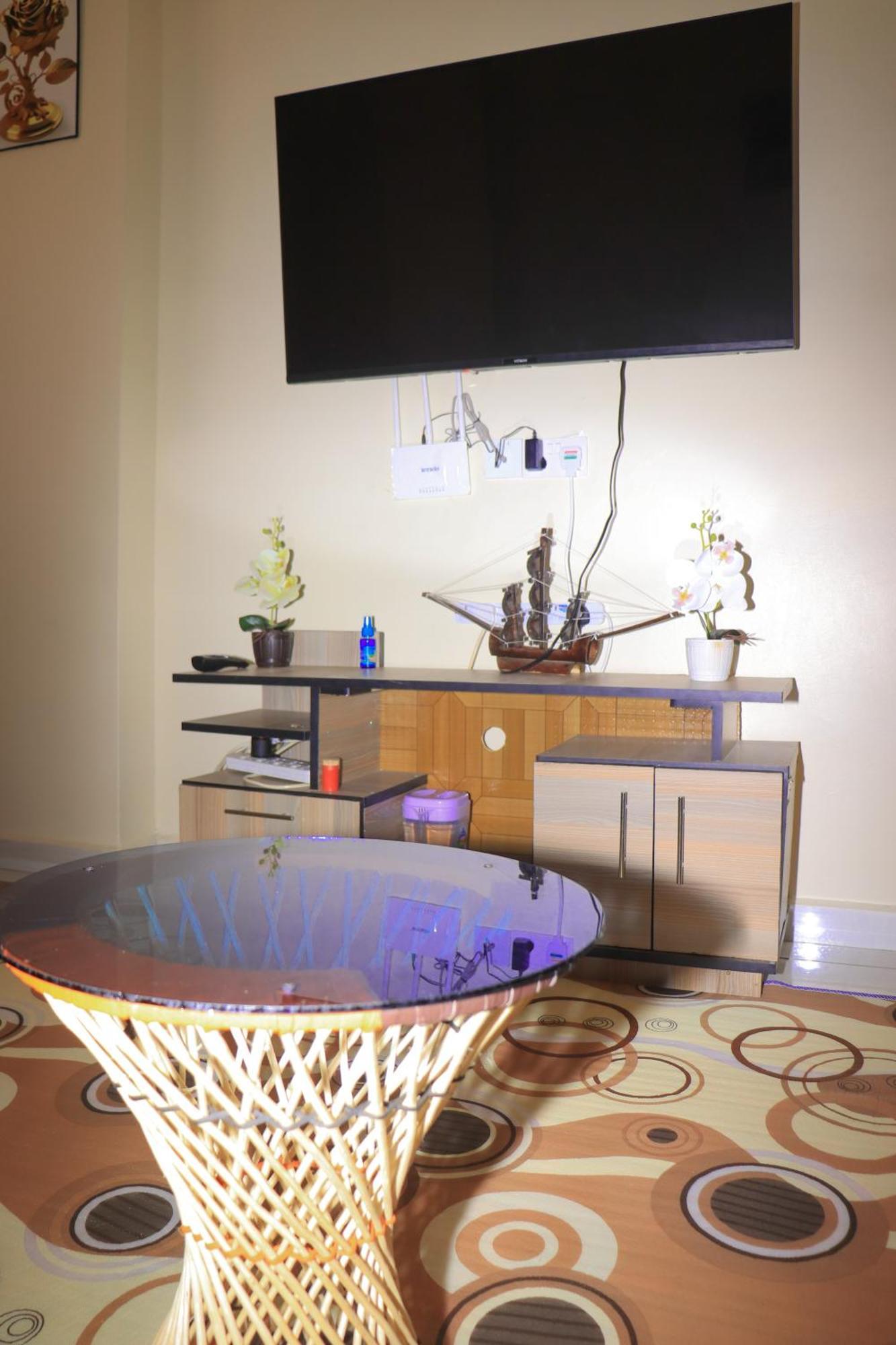 Jedado Apartment Mombasa Exterior photo