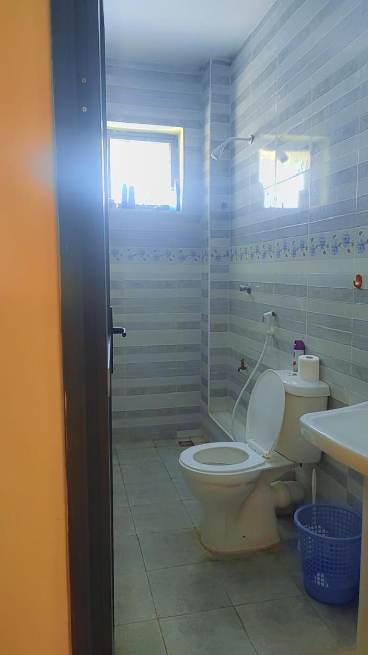 Jedado Apartment Mombasa Exterior photo