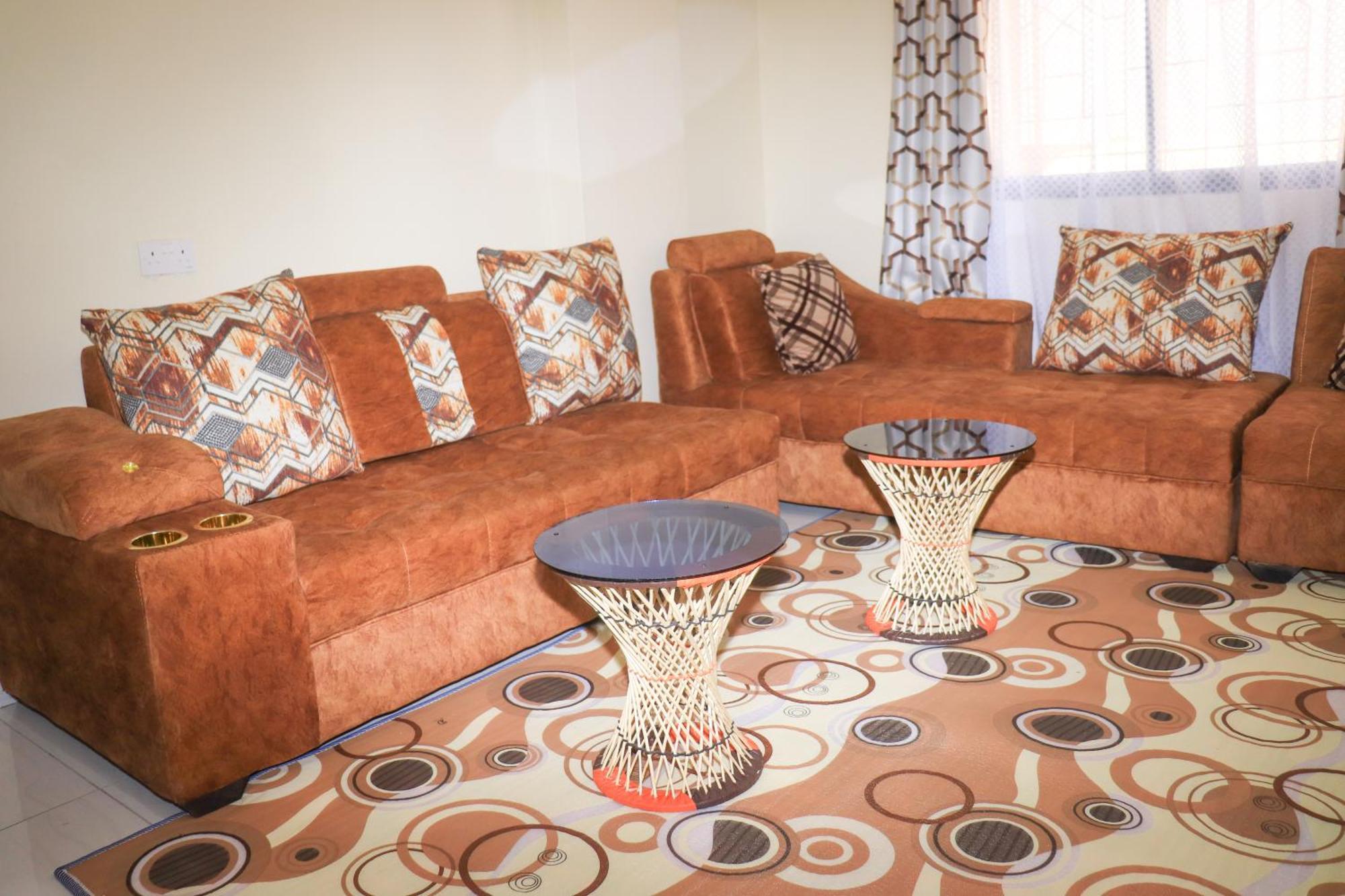 Jedado Apartment Mombasa Exterior photo