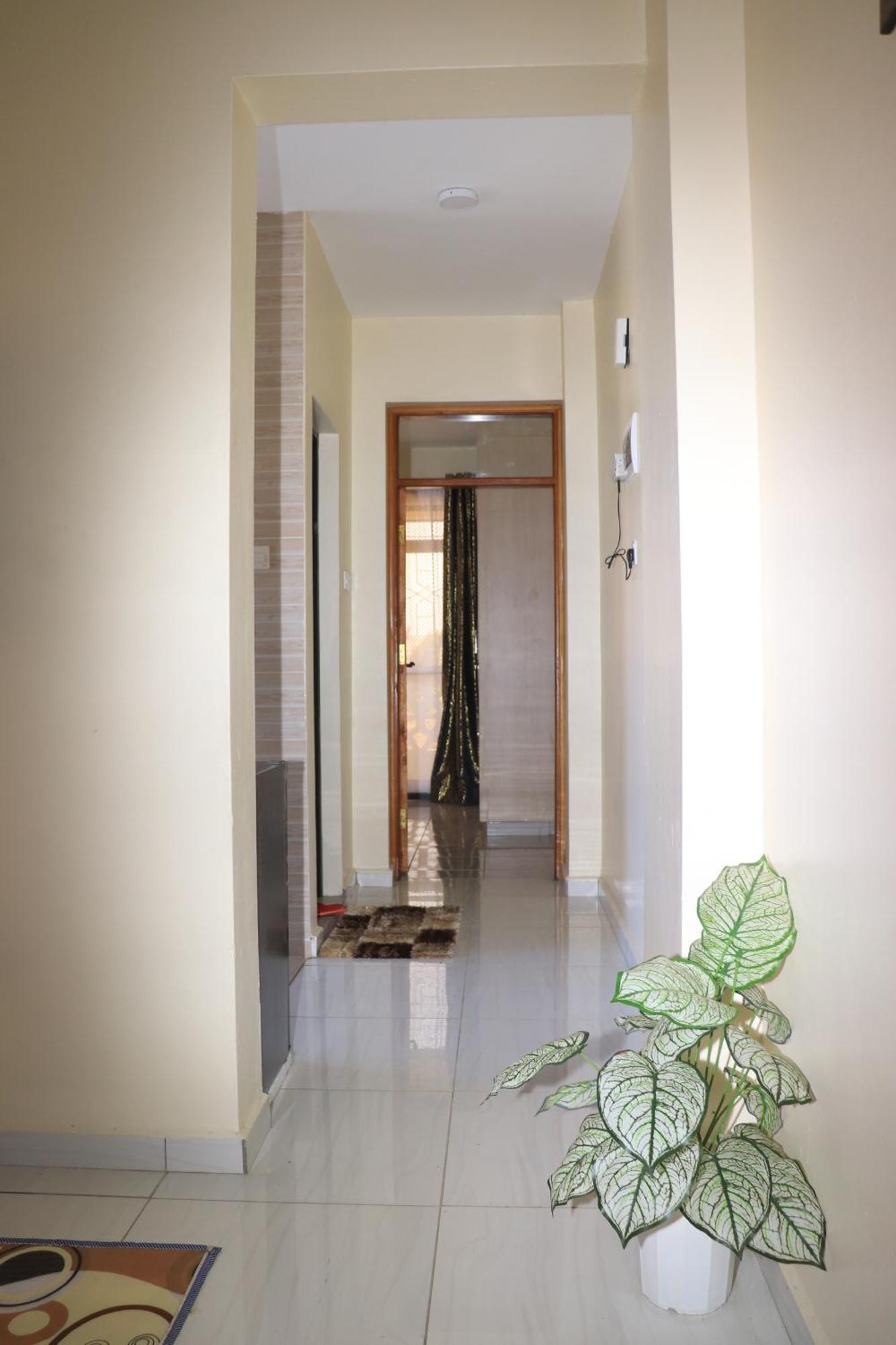 Jedado Apartment Mombasa Exterior photo
